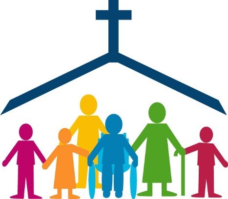 Family Going To Church Clipart | Free download on ClipArtMag