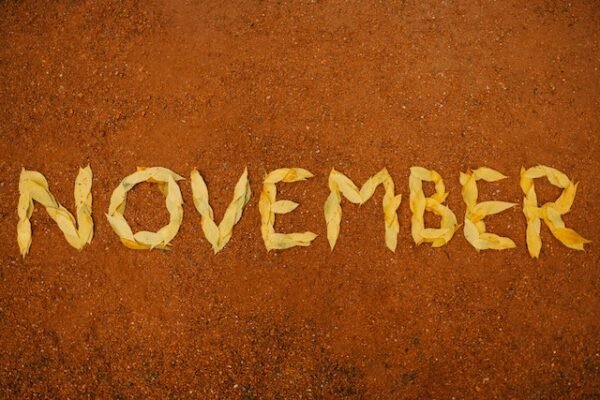 14 Amazing Facts About November | Cool Kid Facts