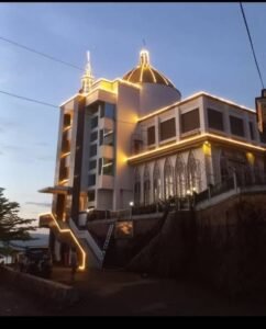 Warta Jemaat 30 November 2025