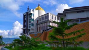 Warta Jemaat 19 Oktober 2025