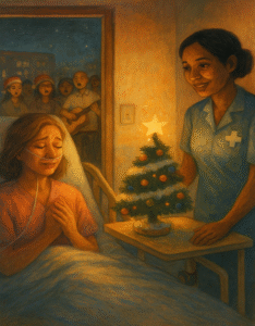 NATAL DI KORIDOR HARAPAN