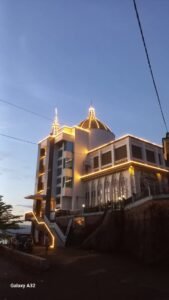 Warta Jemaat Minggu 8 Maret 2026