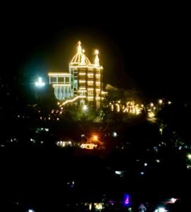 Warta Jemaat 7 Desember 2025