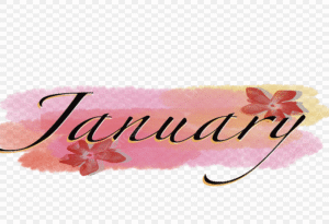 Santapan Harian Keluarga (SHK) Januari 2026