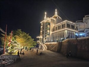 Warta Jemaat 22 Maret 2026