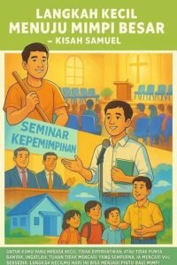 Cerita Inspiratif