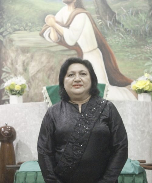 Stephanny Yvonne Pattiasina/K