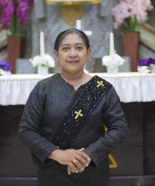 Diaken. Deevy Hommy/P