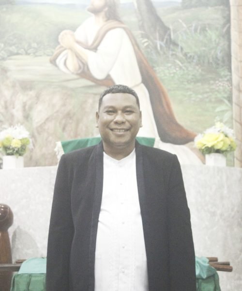 Penatua. Theodoron Makarios Soulisa